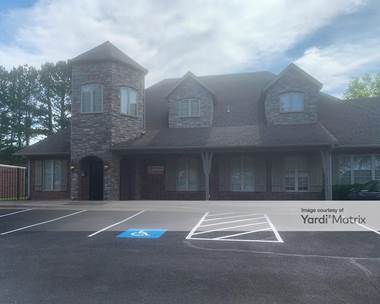 Storage Units for Rent available at 1441 West Pleasant Grove Road, Rogers, AR 72758