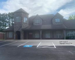 Image for SpareBox Storage - 1441 West Pleasant Grove Road, Rogers, AR