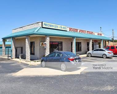 Storage Units for Rent available at 2204 Fort Street, Barling, AR 72923