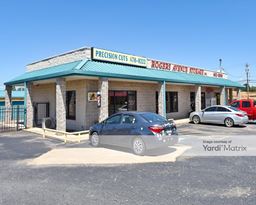 Image for Rogers Avenue Storage - 2204 Fort Street, Barling, AR