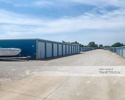 Image for Stonegate Storage - 420 East New Hope Road, Rogers, AR