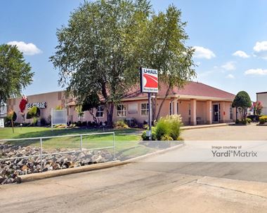 Storage Units for Rent available at 4700 South Zero Street, Fort Smith, AR 72903