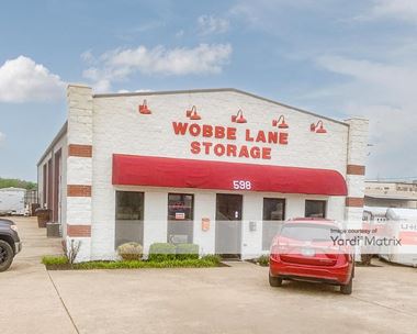 Image for Wobbe Lane Storage - 598 East Randall Wobbe Lane, Springdale, AR