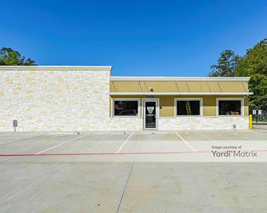Storage Units for Rent available at 18436 FM 1314, Conroe, TX 77302