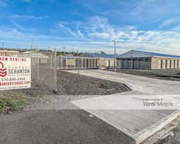 Image for Central Scranton Self Storage - 1220 North Washington Avenue, Scranton, PA