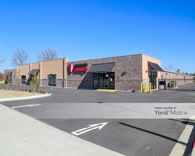 Image for Absolute Storage - 640 Hogan Lane, Conway, AR