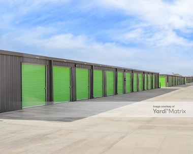 Image for Hillside Storage - 9375 Hillside Road, Amarillo, TX