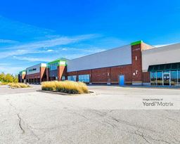 Image for Extra Space Storage - 2411 North Randall Road, Carpentersville, IL