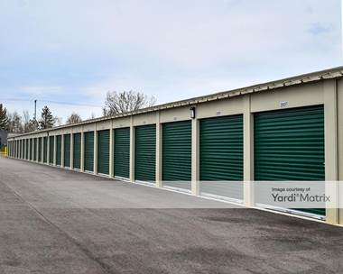 Storage Units for Rent available at 1285 East Pontaluna Road, Norton Shores, MI 49456