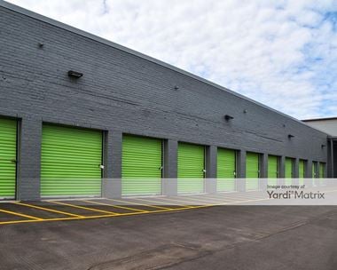 Storage Units for Rent available at 1525 Wanda Street, Ferndale, MI 48220