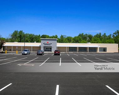 Storage Units for Rent available at 10 Prospect Terrace, East Windsor, CT 06088