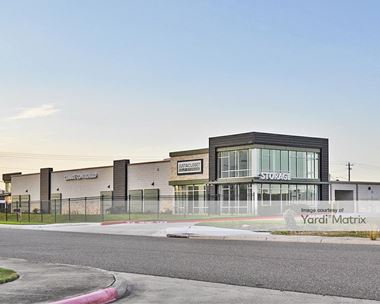 Storage Units for Rent available at 4200 North Ware Road, Mcallen, TX 78504