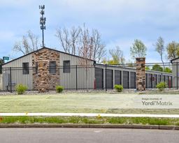 Image for Delta Township Storage - 7395 Delta Commerce Drive, Lansing, MI