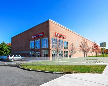Storage Units for Rent available at 151 Andover Street, Peabody, MA 01960