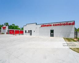 Image for CubeSmart Self Storage - 3524 Hamilton Church Road, Antioch, TN