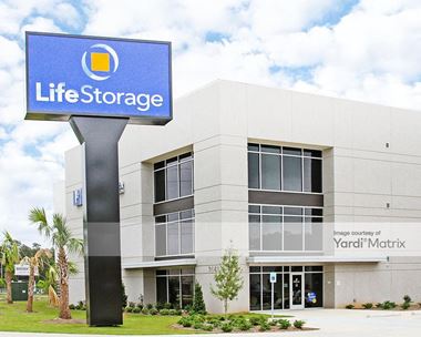 Image for Storage Center, The - 3641 Government Blvd, Mobile, AL