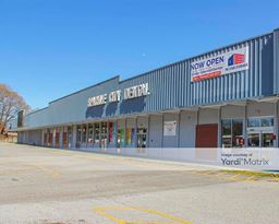 Image for Tri Star Storage - 367 Whitney Road, Spartanburg, SC