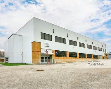 Storage Units for Rent available at 920 Lafayette Road, Seabrook, NH 03874
