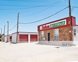 Image for Bolton Self Storage - 7439 82nd Street, Lubbock, TX