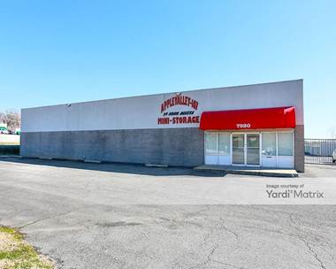 Storage Units for Rent available at 7920 Hwy 107, Sherwood, AR 72120