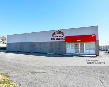 Storage Units for Rent available at 7920 Hwy 107, Sherwood, AR 72120