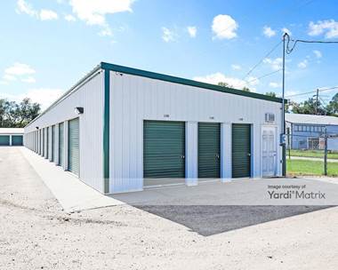 Storage Units for Rent available at 500 North Pierce Street, Fremont, NE 68025