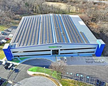 Storage Units for Rent available at 1845 Brookfield Court, Frederick, MD 21701