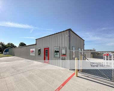 Storage Units for Rent available at 1100 East Kenwood Street, Siloam Springs, AR 72761
