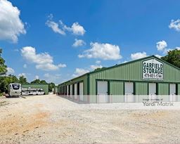 Image for Garfield Storage - 14742 Alvin Seamster Road, Garfield, AR