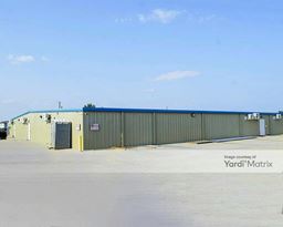 Image for MyStorage - 1250 West Commons Drive, Rogers, AR