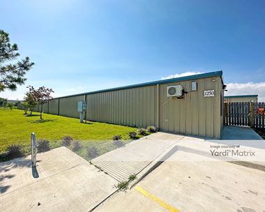 Storage Units for Rent available at 1250 West Commons Drive, Rogers, AR 72756