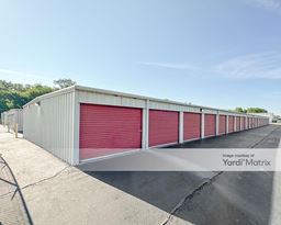 Image for Siloam Springs Self Storage - 175 South Lincoln Street, Siloam Springs, AR