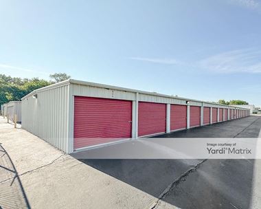 Storage Units for Rent available at 175 South Lincoln Street, Siloam Springs, AR 72761