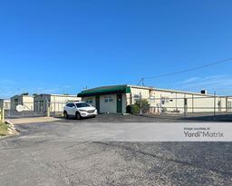 Image for Siloam Springs Self Storage - 1485 East Kenwood Street, Siloam Springs, AR