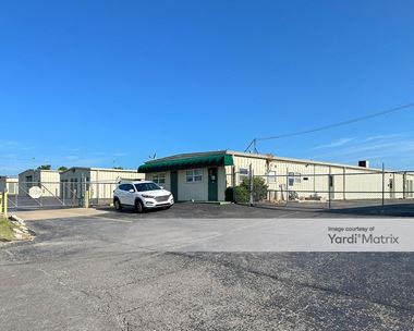 Storage Units for Rent available at 1485 East Kenwood Street, Siloam Springs, AR 72761