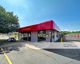 Image for A & K Mini Storage - 502 West Hudson Road, Rogers, AR