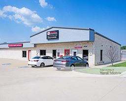 Image for SpareBox Storage - 10620 AR-72, Bentonville, AR