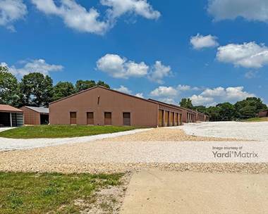 Storage Units for Rent available at 19632 Highway 127, Garfield, AR 72732