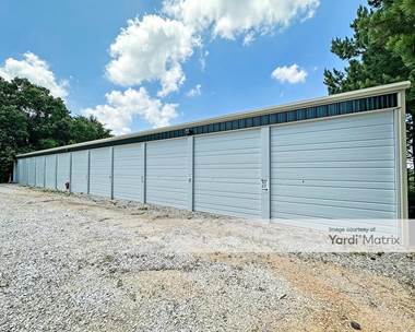 Storage Units for Rent available at 20050 Hwy 127, Garfield, AR 72732
