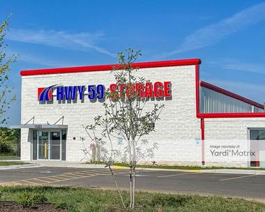 Storage Units for Rent available at 15303 State 59 Hwy, Siloam Springs, AR 72761
