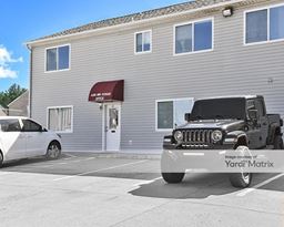 Image for Alma Mini Storage - 1108 North Highway 71, Alma, AR