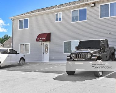 Storage Units for Rent available at 1108 North Highway 71, Alma, AR 72921