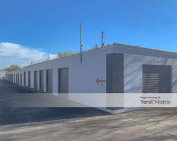 Image for Fayetteville Self Service Storage - 602 West Ash Street, Fayetteville, AR