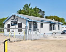 Image for Absolute Storage - 200 2nd Street, Barling, AR