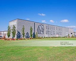 Image for GreyStone Storage - 1840 East 264 Hwy, Springdale, AR
