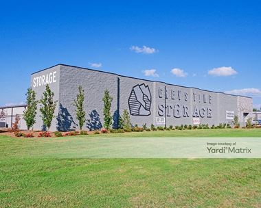 Image for GreyStone Storage - 1840 East 264 Hwy, Springdale, AR