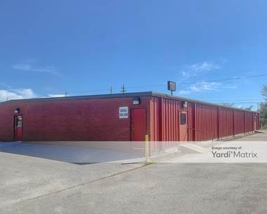 Storage Units for Rent available at 3011 American Street, Springdale, AR 72764