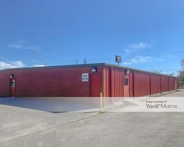 Image for American Self - Storage - 3011 American Street, Springdale, AR