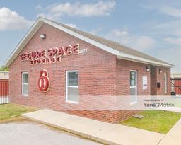 Image for Secure Space Storage - 2672 North Thompson Street, Springdale, AR