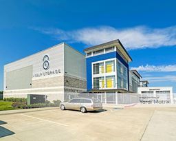 Image for Extra Space Storage - 3604 SW Crockett Street, Bentonville, AR